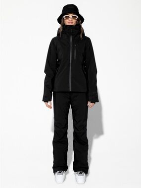 Halfdays Lawrence Jacket (XS)